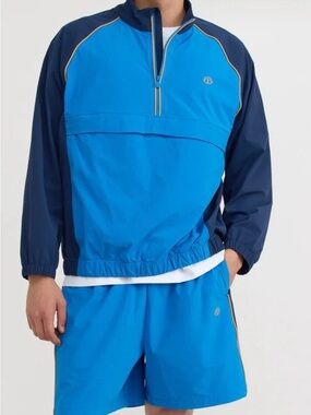 Organic Basics Men's Athletic Shorts